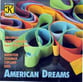 AMERICAN DREAMS CD CD